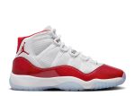 Air Jordan 11 Retro GS ‘Cherry’