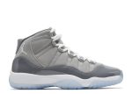 Air Jordan 11 Retro GS ‘Cool Grey’ 2021