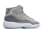 Air Jordan 11 Retro GS ‘Cool Grey’ 2021