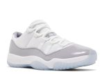 Air Jordan 11 Retro Low ‘Cement Grey’