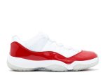 Air Jordan 11 Retro Low ‘Cherry’ 2016