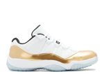 Air Jordan 11 Retro Low ‘Closing Ceremony’