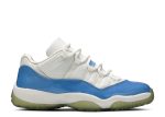 Air Jordan 11 Retro Low ‘Columbia’ 2001