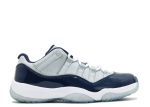 Air Jordan 11 Retro Low ‘Georgetown’