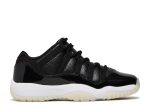 Air Jordan 11 Retro Low GS ’72-10′