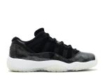 Air Jordan 11 Retro Low GS ‘Barons’