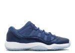 Air Jordan 11 Retro Low GS ‘Blue Moon’