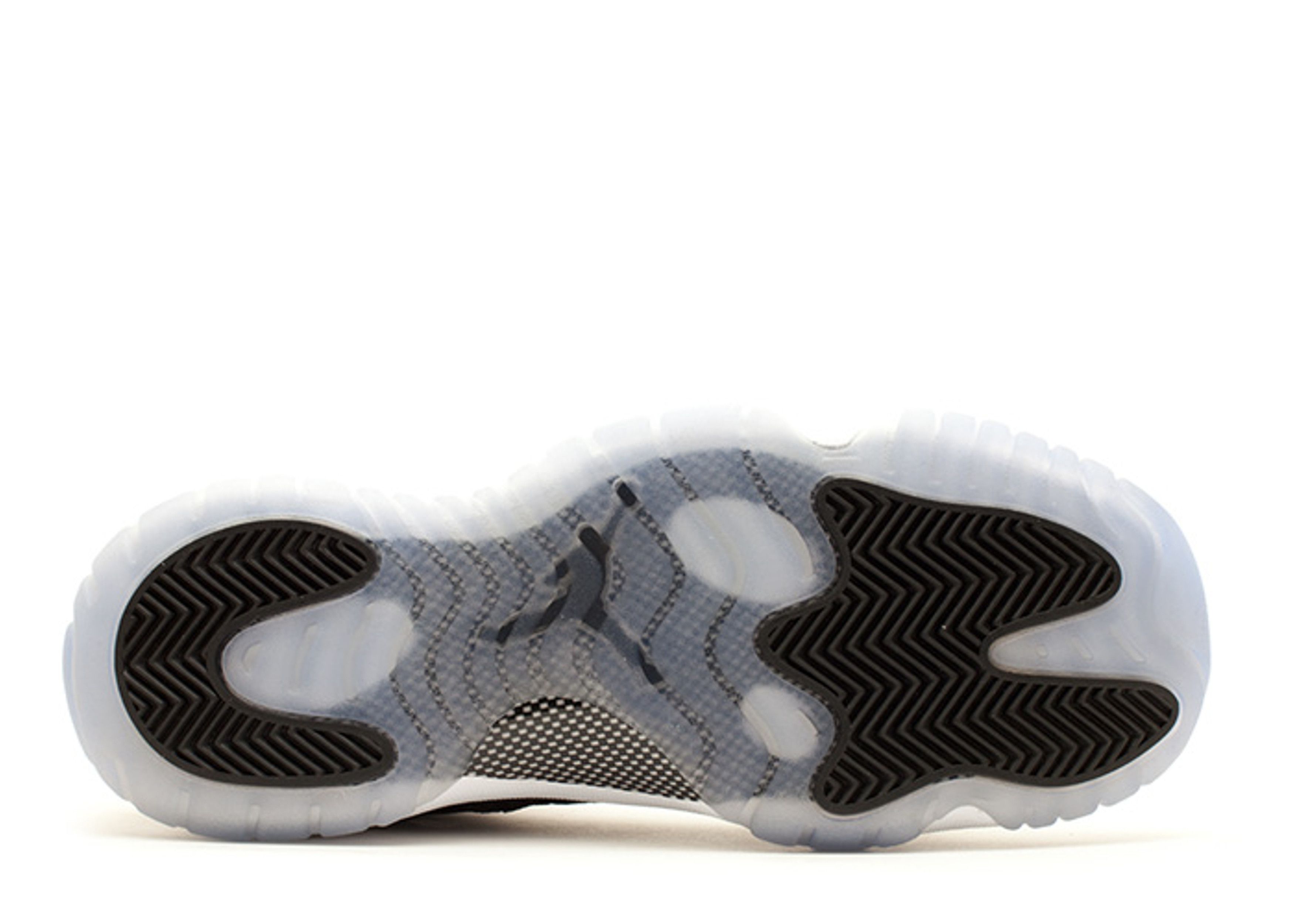 Air Jordan 11 Retro Low GS