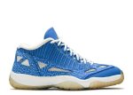 Air Jordan 11 Retro Low IE ‘Argon Blue’