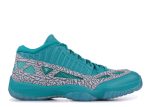 Air Jordan 11 Retro Low IE ‘Rio Teal’