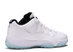 Air Jordan 11 Retro Low ‘Legend Blue’