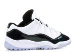 Air Jordan 11 Retro Low PS ‘Emerald’