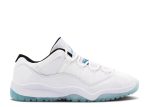 Air Jordan 11 Retro Low PS ‘Legend Blue’