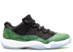 Air Jordan 11 Retro Low ‘Snake’