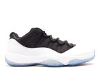 Air Jordan 11 Retro Low ‘Tuxedo’