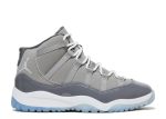 Air Jordan 11 Retro PS ‘Cool Grey’ 2021