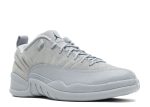 Air Jordan 12 Low Retro ‘Wolf Grey’