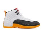 Air Jordan 12 Retro ’25 Years in China’