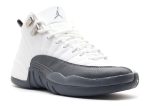 Air Jordan 12 Retro BG ‘Flint’ 2003