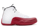 Air Jordan 12 Retro ‘Cherry’ 2009