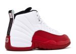 Air Jordan 12 Retro ‘Cherry’ 2023