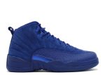 Air Jordan 12 Retro ‘Deep Royal’