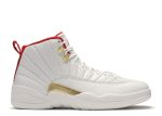 Air Jordan 12 Retro ‘FIBA’