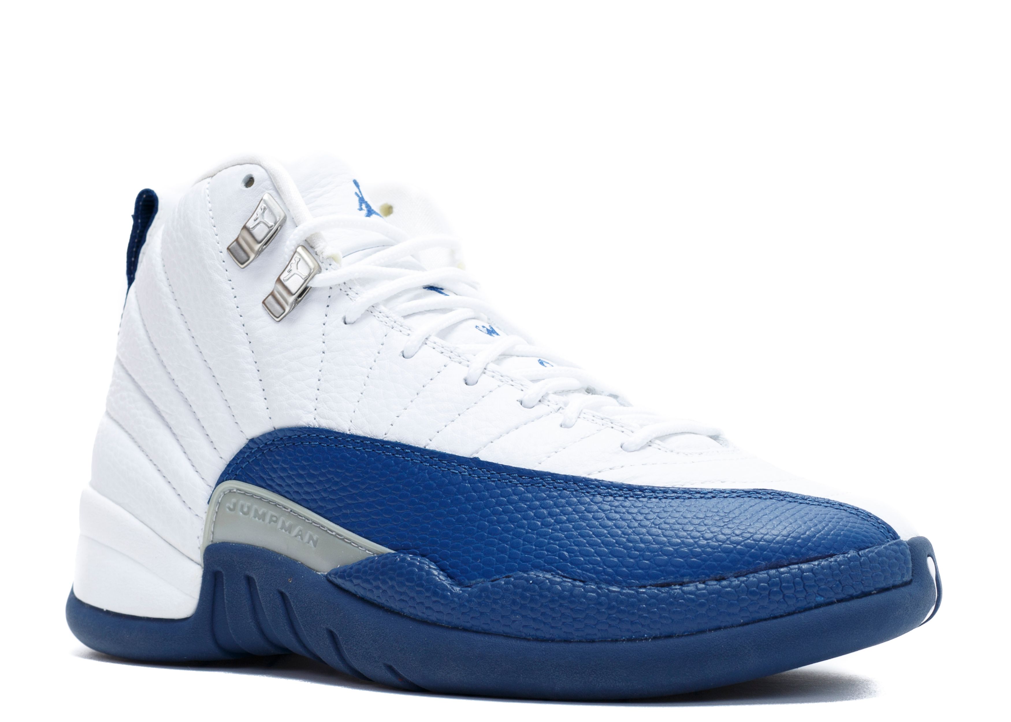 Air Jordan 12 Retro ‘French Blue’ 2004