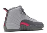 Air Jordan 12 Retro GG ‘Vivid Pink’