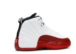 Air Jordan 12 Retro GS ‘Cherry’ 2009