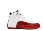 Air Jordan 12 Retro GS ‘Cherry’ 2009