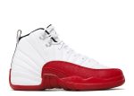 Air Jordan 12 Retro GS ‘Cherry’ 2023