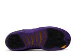 Air Jordan 12 Retro GS ‘Field Purple’