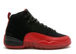 Air Jordan 12 Retro GS ‘Flu Game’ 2009