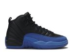 Air Jordan 12 Retro GS ‘Game Royal’