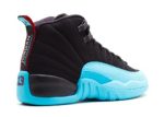 Air Jordan 12 Retro GS ‘Gamma Blue’