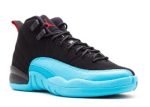 Air Jordan 12 Retro GS ‘Gamma Blue’