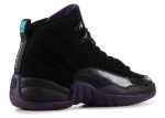 Air Jordan 12 Retro GS ‘Grand Purple’