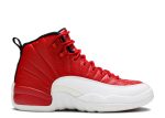 Air Jordan 12 Retro GS ‘Gym Red’