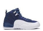 Air Jordan 12 Retro GS ‘Indigo’