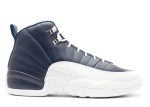 Air Jordan 12 Retro GS ‘Obsidian’ 2012