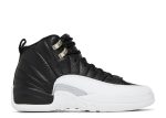 Air Jordan 12 Retro GS ‘Playoff’ 2022