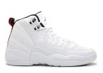 Air Jordan 12 Retro GS ‘Rising Sun’