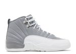 Air Jordan 12 Retro GS ‘Stealth’