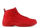 Air Jordan 12 Retro ‘Gym Red’