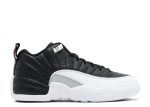 Air Jordan 12 Retro Low BG ‘Playoffs’