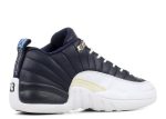 Air Jordan 12 Retro Low Gs