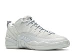 Air Jordan 12 Retro Low GS ‘Wolf Grey’