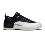 Air Jordan 12 Retro Low ‘Playoffs’