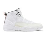 Air Jordan 12 Retro ‘Rising Sun’